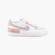 Кросівки жіночі Nike W Air Force 1 Shadow White 35.5 Білий CI0919-113 - зображення 3