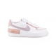 Кросівки жіночі Nike W Air Force 1 Shadow White 35.5 Білий CI0919-113 - зображення 8
