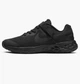 Кросівки жіночі Nike Revolution 6 Flyease Nn (Gs) 38.5 Чорний DD1113-001 - зображення 1