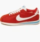 Кроссовки женские Nike Cortez "Picante Red" 42.5 Красный DZ2795-601 - изображение 1