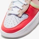 Кросівки жіночі Nike Wmns Dunk High Up 41 Комбінований DH3718-700 - зображення 7