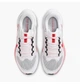 Кросівки жіночі Nike Pegasus 41 39 Білий FD2723-109 - зображення 10