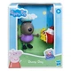 Фигурка Peppa Pig Дэнни с корабликом (F3759) - изображение 2
