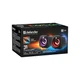 Акустическая система Defender J1 LED USB Black (65961) - изображение 8