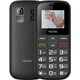 Мобільний телефон Nomi (i1871 Black) - изображение 1