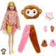 Кукла Barbie Cutie Reveal Друзья из джунглей Обезьяна (HKR01) - изображение 2