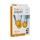 Фотобумага ColorWay A4 200г glossy 100л картон-пак (PG200100A4) - изображение 2