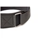 Атлетичний пояс Adidas Essential Weightlifting Belt ADGB-12256 XL 94 - 120 см Чорний (885652016339) - зображення 5