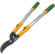 Секатор Gruntek XT 26-39 Premium обводной, d 35мм, 665-995мм, с телескопическими ручками (295066099) - изображение 1