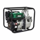 Мотопомпа Зеніт бензинова ЗМП-80 v2.0 (853424) - изображение 1