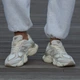 Кросівки New Balance 9060 Beige 39 - зображення 3