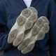 Кросівки New Balance 9060 Beige 39 - зображення 10