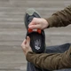 Кросівки Nike ACG Mountain Fly Gore-Tex Haki 44 - зображення 9