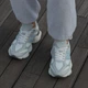 Кросівки New Balance 9060 Grey Blue 40 - зображення 5