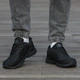 Кросівки Nike Rivah Gore-Tex Black 42 - зображення 3