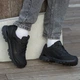 Кросівки Nike Rivah Gore-Tex Black 42 - зображення 4