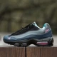 Кросівки Nike Air Max 95 SP Corteiz Pink 41 - изображение 8