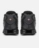 Кросівки Nike Shox TL Black Red 42 - зображення 7