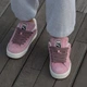 Кросівки Puma Suede XL Pink Brown 39 - изображение 5
