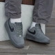 Кросівки Nike Air Force Winter Low Grey 39 - изображение 5