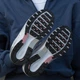 Кросівки Nike P-6000 Silver Pink White 38 - зображення 10
