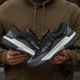 Кросівки Nike ACG Mountain Fly Gore-Tex Black Grey Orange 43 - зображення 5