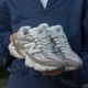 Кросівки New Balance 9060 Brown Rose 40 - зображення 8