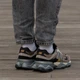 Кросівки New Balance 9060 Brown Black 43 - зображення 2