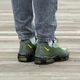 Кросівки Nike Air Max 95 SP Corteiz Gutta Green Haki 41 - изображение 2