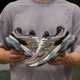 Кросівки New Balance 9060 Brown Black 43 - зображення 7