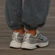 Кросівки Nike Initiator Grey Silver 40 - изображение 2