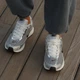 Кросівки Nike Initiator Grey Silver 40 - изображение 5