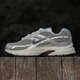 Кросівки Nike Initiator Grey Silver 40 - изображение 6