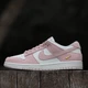 Кросівки Nike SB Dunk Low Sail Pink 37 - изображение 6