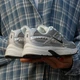Кросівки Nike Initiator Grey Silver 40 - изображение 8