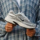 Кросівки Nike Initiator Grey Silver 40 - изображение 10