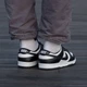 Кросівки Nike SB Dunk Black White 40 - зображення 4