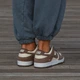 Кросівки Nike SB Dunk Pale Ivory Baroque Brown 37 - изображение 2