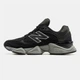 Кросівки New Balance 9060 Cordura Black Grey 40 - зображення 2