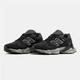 Кросівки New Balance 9060 Cordura Black Grey 40 - зображення 4