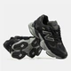 Кросівки New Balance 9060 Cordura Black Grey 40 - зображення 8
