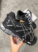 Кросівки Asics Gel-Kahana 8 Black White Stripes GORE-TEX 43 - изображение 3