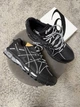 Кросівки Asics Gel-Kahana 8 Black White Stripes GORE-TEX 43 - изображение 4