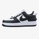 Кросівки Nike Air Force 1 Low x Ambush Black White 43 - изображение 1