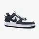 Кросівки Nike Air Force 1 Low x Ambush Black White 43 - изображение 4