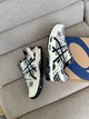 Кросівки Asics Gel-Kahana 8 Beige Black GORE-TEX 42 - изображение 7
