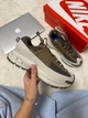 Кросівки Nike Air Zoom Vomero Roam Light Bone 36 - зображення 1