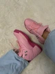 Кросівки Nike Air Jordan 12 Retro Pearl Pink 37 - изображение 5