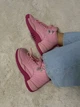 Кросівки Nike Air Jordan 12 Retro Pearl Pink 37 - изображение 7