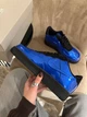 Кросівки Nike Air Force 1 Foamposite Pro Cup Blue 42 - изображение 2